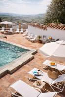 Galteo Naranja - Centro - B&B Ronda