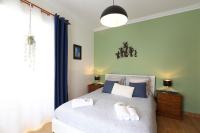 T2-Sitio's Zairica - Ferienwohnung Nazaré