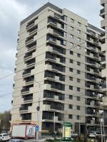 Green Tower Accommodation By GAP and Underground Parking Option - Bed and Breakfast Iași