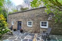 Beautiful Cornish barn in the stunning Lamorna valley with large garden - B&B Paul
