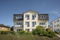 Ferienwohnung Achat & Meer - B&B Ahlbeck