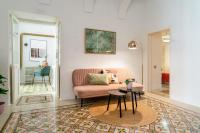 Impressive & stylish Palazzino in Valletta DDEM1-3 - B&B La Valletta