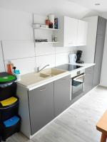 NEU! Bauwagen Balu mit Bad Terrasse u. Ausblick - B&B Kevelaer
