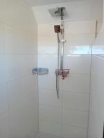 NEU! Bauwagen Balu mit Bad Terrasse u. Ausblick - B&B Kevelaer