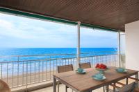 BELL RACO Front Beach - Ferienwohnung La Pineda