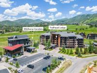 Studio at Resort w/Hot Tub + Winter Gondola Access - B&B Steamboat Springs