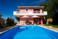Exanthia Villas - B&B