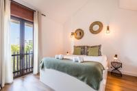 Villa Amour Charming Duplex Apartment on Marina - B&B Quarteira