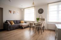 Apartament Daisy Pszczyna Centrum - Darmowy Parking - Ferienwohnung Pless