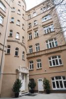 B68 Apartment 23 - Chambres d'hôtes Riga