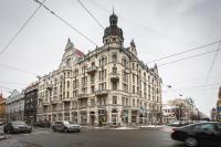 B68 Apartment 23 - Chambres d'hôtes Riga