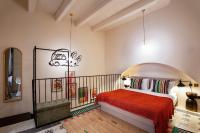 Chic duplex maisonette in Valletta centre-DDEM1-4 - B&B Valletta