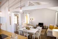 Villa de 2 dormitorios