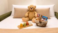 La Maison d'Amalia - An Exclusive Boutique Stay with Breakfast - B&B Bari