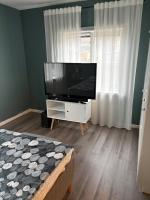 Two rooms and kitchen in central Uddevalla - B&B Uddevalla