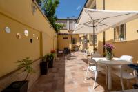 Gold Apartment - B&B Ferrara
