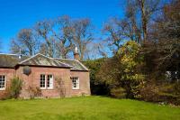Laura's House - B&B Coupar Angus