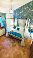 Apartment mit 1 Schlafzimmer und Terrasse