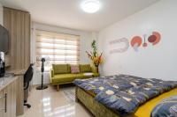 Studio Matcha, Nairobi West, Stadeview, Langata Rd - B&B Nairobi