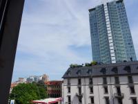 Aulenti Centrale Apt - Ferienwohnung Mailand