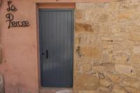 Lo Perxe Terra Alta Sin escaleras Enoturismo BTT - B&B Vilalba dels Arcs