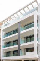 Noon Smart Residences - Ferienwohnung Athen