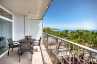 Sea Front Apartament Platja D'Aro y Parking - Ferienwohnung Platja d'Aro