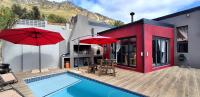 Getaway between the sea and the mountains - B&B Gordon’s Bay