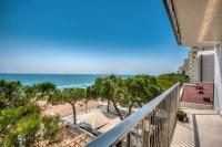 Sea Front Apartament Platja D'Aro y Parking - Ferienwohnung Platja d'Aro