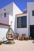 Pátio Camaleónico AL - All Suites - Bed and Breakfast Altura