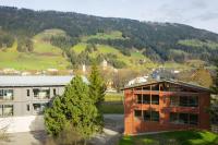 Suite con Vista Montagna
