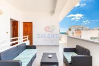 Salentoandmore - Pescoluse Guest House - B&B Marina di Pescoluse