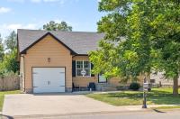 Serene Retreat Near Fort Campbell and Casino - B&B Clarksville