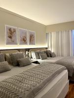 BOOK A FLAT Plaza Comfort - B&B São Paulo