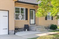 Serene Retreat Near Fort Campbell and Casino - Chambres d'hôtes Clarksville