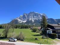 Schmiede 25 - alpine apartments - Ferienwohnung Ehrwald