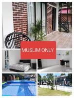 Chalet Pakku Ruat - B&B Yan Besar