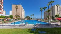 797 HOLIDAY RENTALS - Comodo piso al lado de Puerto Marina - B&B Arroyo de la Miel