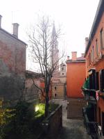 Apartment Celestia - B&B Venecia
