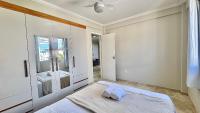 Apartamento completo em Tijucas com ótima localização - B&B Tijucas