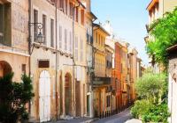 L'Olivier - B&B Aix-en-Provence