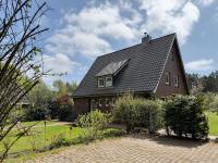 Haus *Üüs Aran* Wohnung Nr. 1 - B&B Nebel