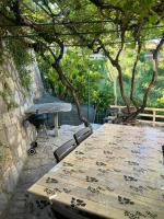 La Finestra sul Mare - Goelba - B&B Chiessi