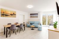 MEERholung FeWo 1 7 - Ferienwohnung Cuxhaven