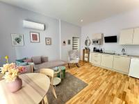 Verstecktes Juwel neben Kunst-Ikone HG2 - Ferienwohnung Wien