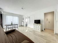Studio Golfe Juan-2 couchages-Terrasse - Ferienwohnung Golfe-Juan