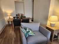 8 Arvonia Terrace - B&B Criccieth