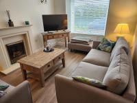 8 Arvonia Terrace - B&B Criccieth