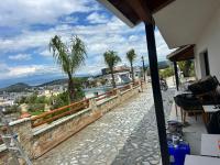 Luxury Villa Oasis - B&B Ksamil