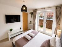 The Grounded Pearl - B&B Manchester